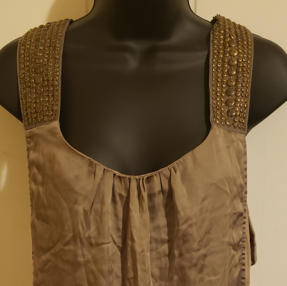 Halter Top, sz large